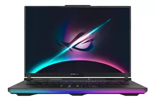 Asus Rog Strix Scar G634jz I9-13980hx| 64gb| Rtx4080| 1tbssd