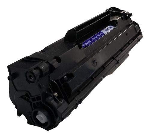 Toner Compatível Com Hp Cf283a 283a M127fn M125a M126 