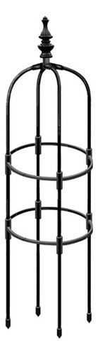 (28-12 #mold) Enrejado De Jardín Con Forma De U Con Forma De