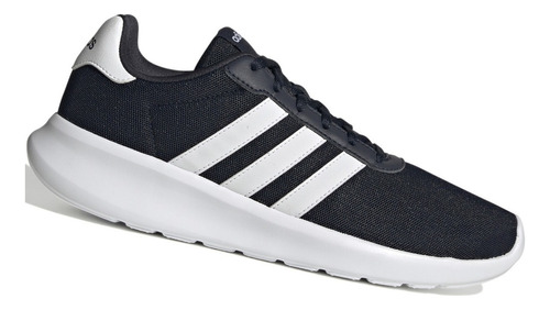 Zapatillas adidas Hombre Running Lite Racer 3.0 * Gy3095