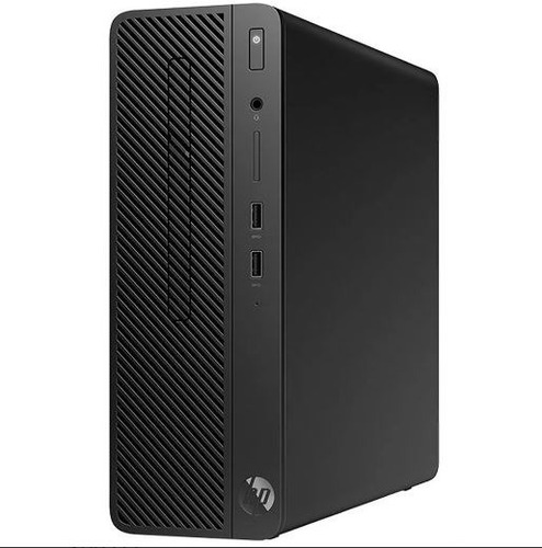 Pc Hp 280 G3 Core I5 8500 4gb 1tb