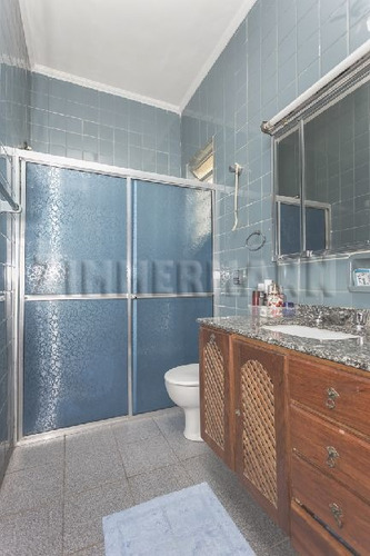 Casa - Pompeia - Ref: 84915 - V-84915