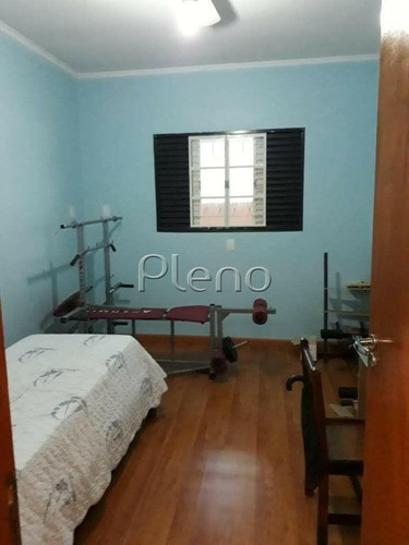 Imagem 11 de 17 de Casa À Venda Em Jardim Conceição - Ca027812