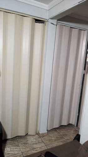 Imagem 15 de 16 de Apartamento Com 2 Dormitórios À Venda, 47 M² Por R$ 130.000,00 - São Miguel Paulista - São Paulo/sp - Ap2474