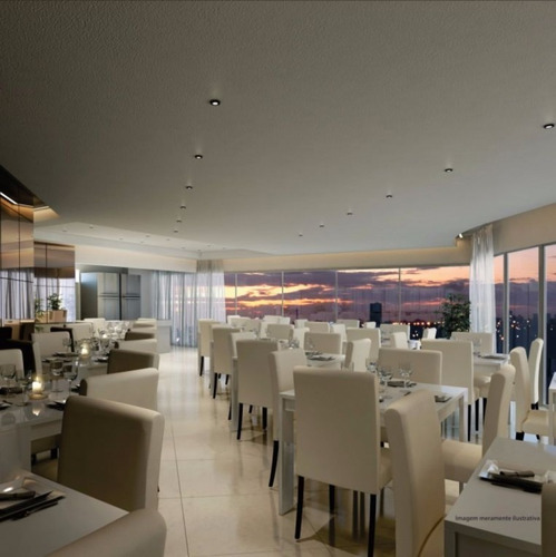 Imagem 2 de 10 de Ótimo Apartamento Tipo Studio Em Miramar - 22905-48508