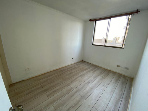 Arriendo Nataniel Cox- Santiago Centro