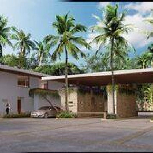 Imagen 4 de 10 de Terrenos Unifamiliares En Venta Losantos Cancun
