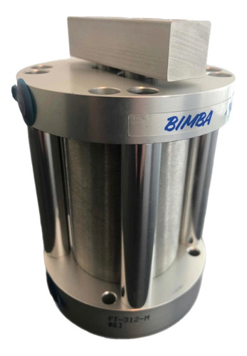 Cilindro Neumatico Bimba Ft-312-m