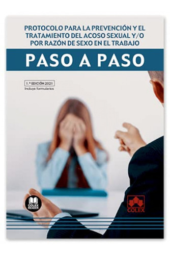 Libro Protocolo Para La Prevencion Y El Tratamiento Del Acos