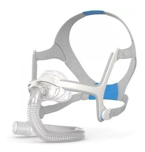 Mascara Para Cpap Nasal - Airfit N20 Resmed, S/ Apoyo Front