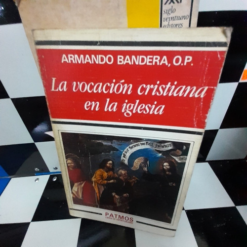 La Vocación Cristisna