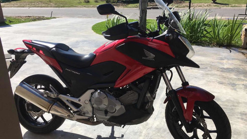 Imagen 3 de 14 de Honda Nc 700