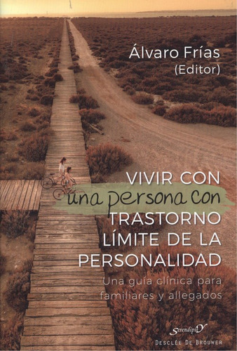 Vivir Con Una Persona Con Trastorno Limite De Personalidad F