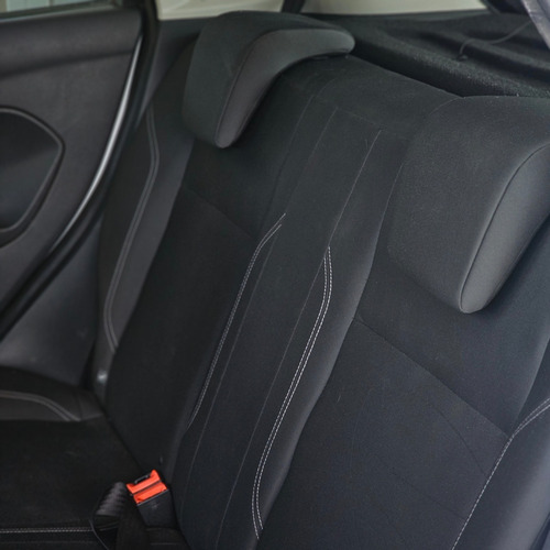 Ford Fiesta Kinetic 1.6 Se 120cv