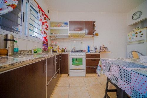 Dúplex Tres Ambientes A La Venta En Ituzaingó