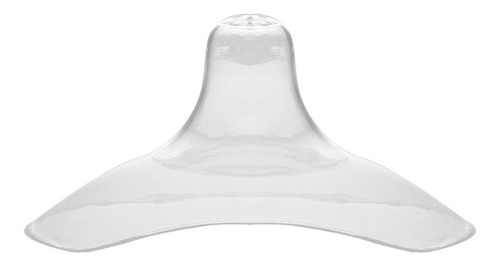 Pezonera De Lactancia Bpa Free Silicón Ultra Suave (2 Pares)