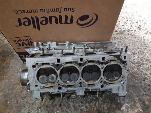 Cabeçote Do Marea E Brava 1.8 16v (Usado)