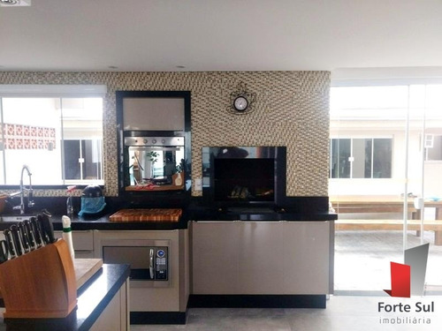 Imagem 19 de 30 de Casa - Cs051 - 32951969