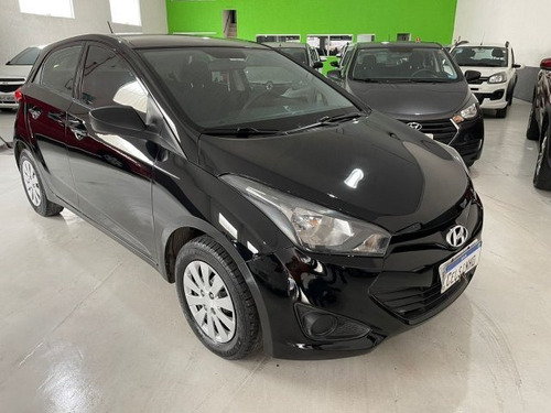 Imagem 2 de 9 de Hb20 1.0 Comfort Plus 12v Flex 4p Manual