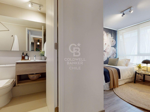 Sin Comisión Departamento 2 Dormitorio Buena Conectividad