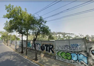 Terreno en renta