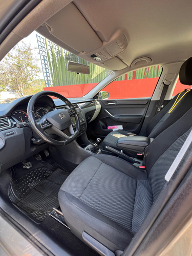Seat Toledo 1.2 Style Mt
