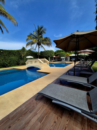 Hospedaje Y Eventos En Hotel Los Tamarindos