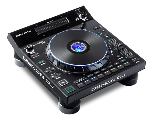 Denon Dj Lc6000 Usb Dj Controller