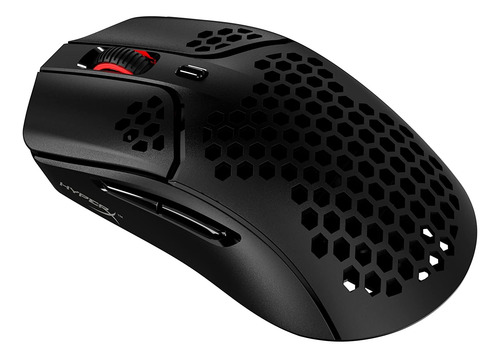 Mouse Para Pc Hyperx Pulsefire Haste, 16000 Dpi, 2.4ghz