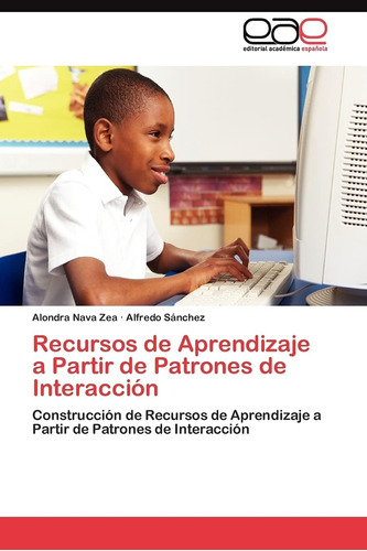 Libro: Recursos De Aprendizaje A Partir De Patrones De Inter