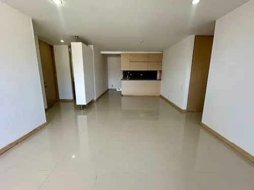 Apartamento En Arriendo En Jardines. Cod A776072