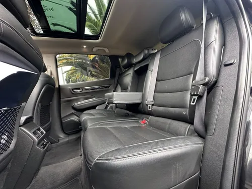Renault Koleos 2.5 Intens
