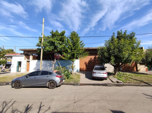 Imagen 8 de 29 de Excelente Esquina Comercial 330m2 Inversión Construcción Pa