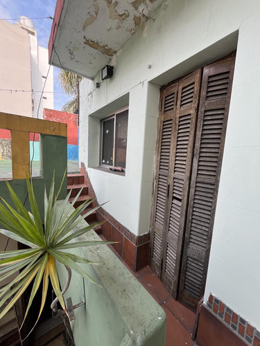 Casa En Boedo