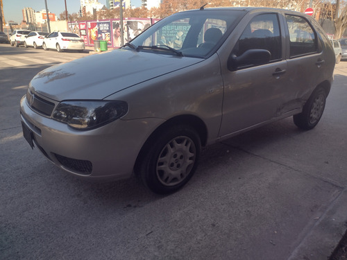 Fiat Palio 1.4 Fire