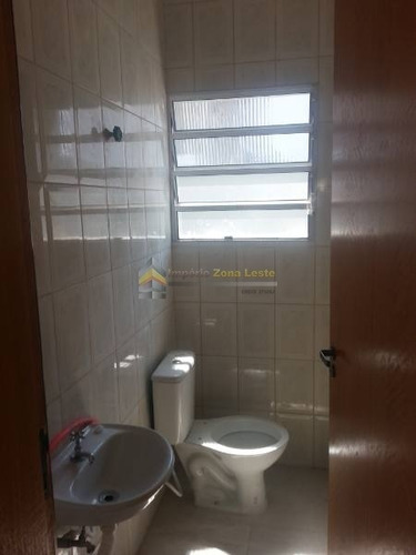 Imagem 6 de 12 de Sala Comercial Para Locação No Bairro Vila Esperança, 0 Dorm, 0 Suíte, 3 Vagas, 38 M - 2679