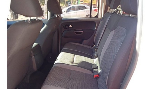 Amarok 2.0 Trendline 4x4 Cd 16v Turbo Intercooler Diesel ...