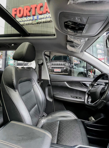 Chery Tiggo 8 8 TXS 1.6 16V TGDi Aut.