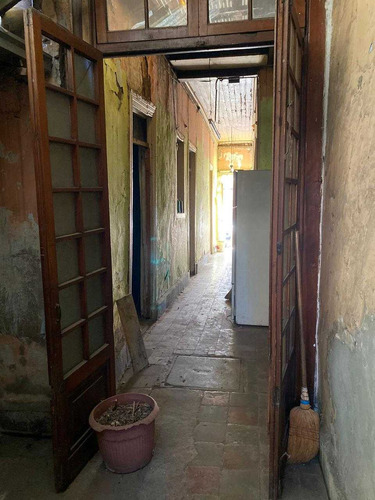 Casa Artemio Gutierrez/ñuble Patio Trasero (90425)