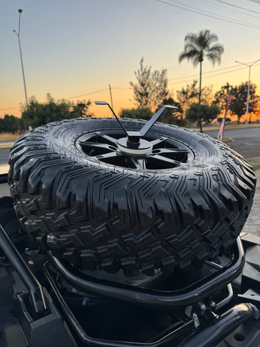 Rzr Bestia 2021
