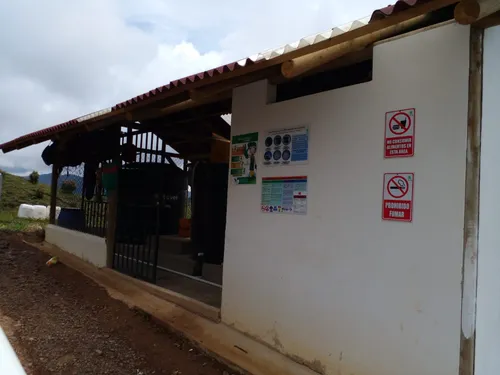 Finca En Venta En Granada. Cod V12640