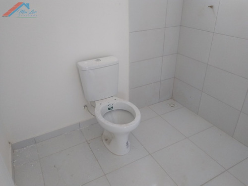 Imagem 20 de 27 de Casa A Venda No Bairro Jardim Topázio Em Sorocaba - Sp. - Ca 133-1
