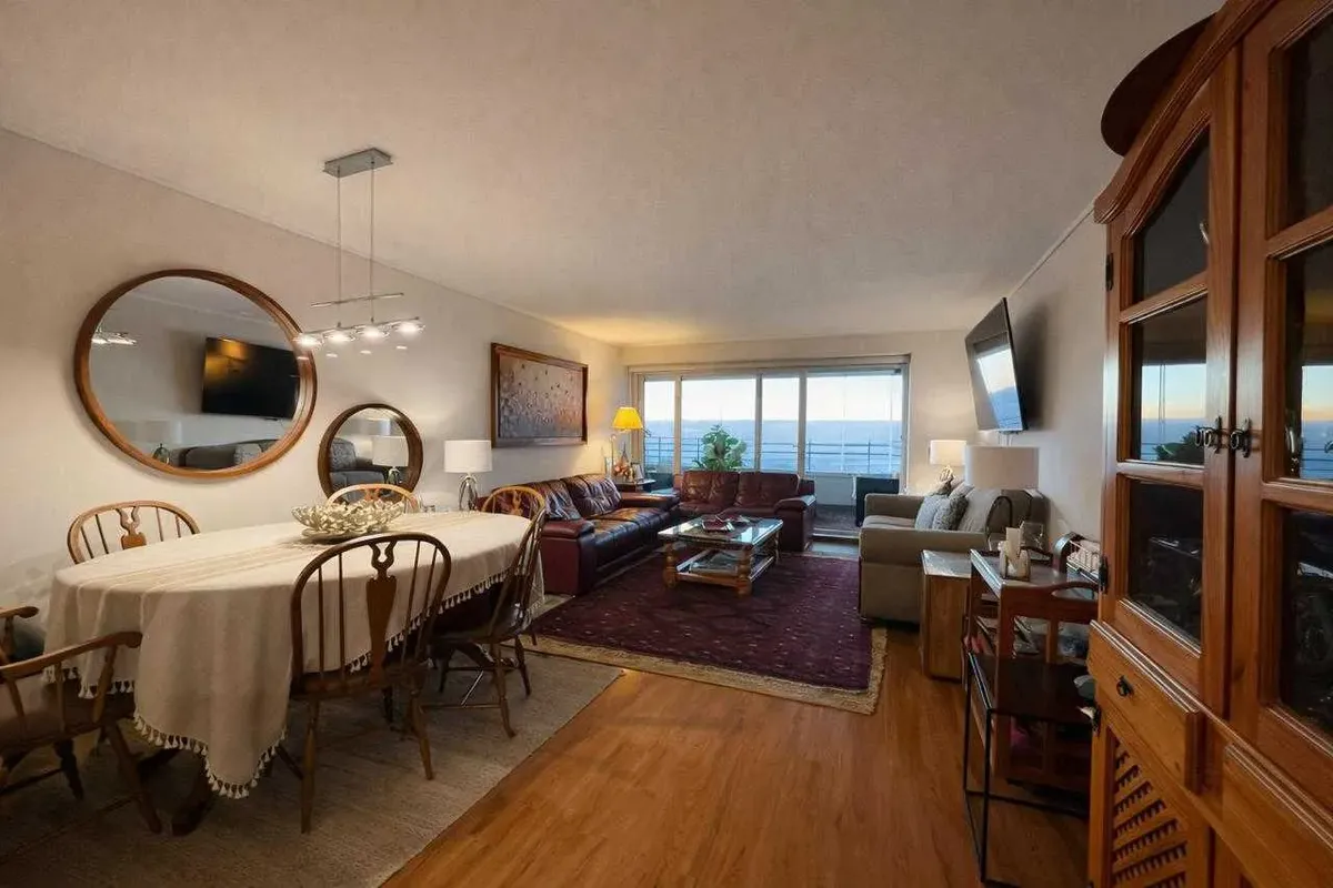 Imagen 5 de 23 de En Venta Departamento Con Vista Reñaca (169512)