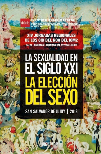 Sexualidad En El Siglo Xxi La Eleccion Del Sexo, La.xiv Jorn