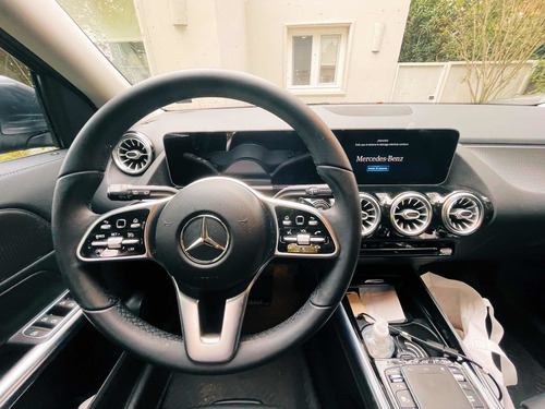 Mercedes-benz 200 Gla 200