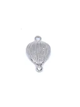 Comprar Dijes De Metal Globos Insumos Bijouterie Souvenirs Armadores