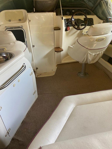 Imagen 10 de 13 de Lancha Extreme 2150 Cuddy Mercruiser 190 Hp