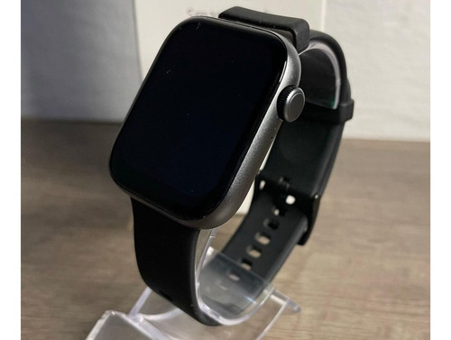 Reloj Smart Watch P45 Mujer Hombre P/ Samsung Android iPhone