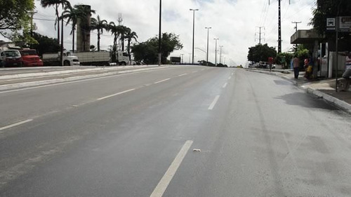 Imagem 8 de 9 de (te0921)terreno Comercial Para Locação 1854m² - Te0921