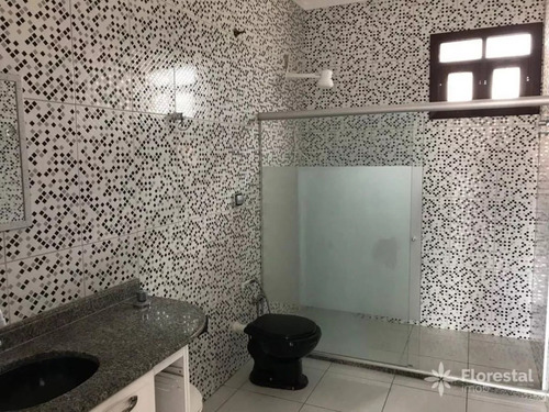 Casa Com 4 Dormitórios, Terreno De 10x20, Área Construída De 160m² - Próx A Av. Fraga Maia
